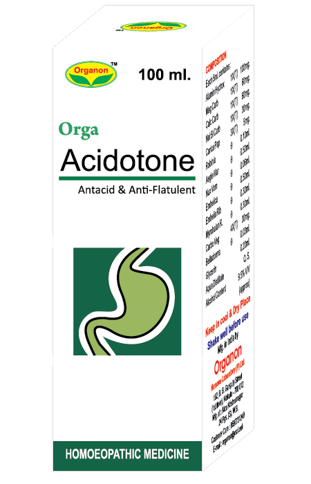 ACIDOTONE