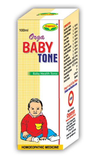 BABY TONE