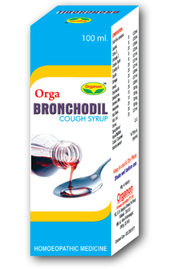 BRONCHODIL