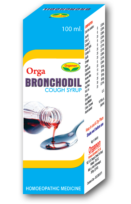 BRONCHODIL