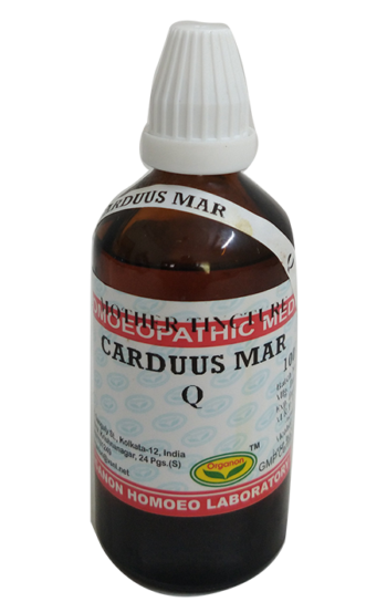 Carduus Mar Q