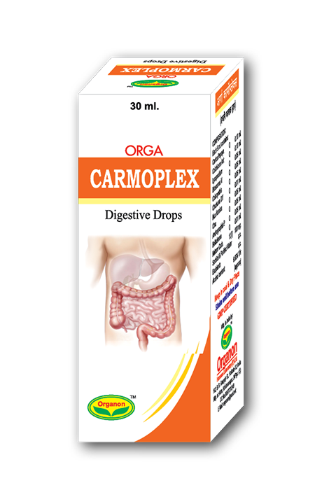 CARMOPLEX