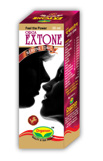EXTONE