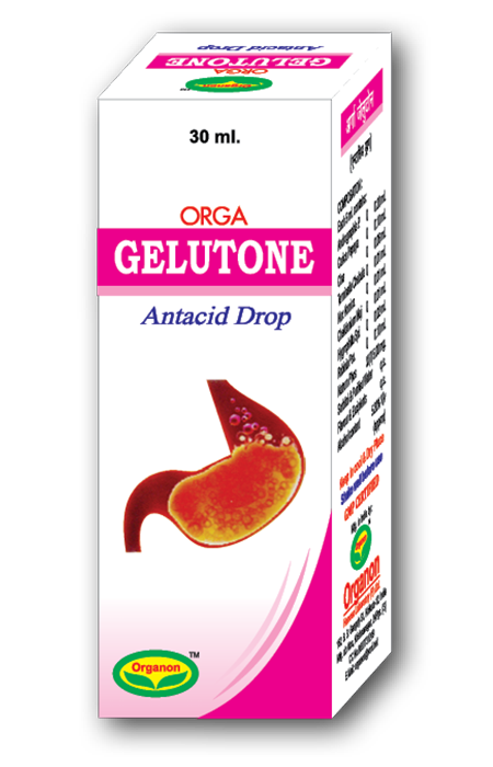 GELUTONE