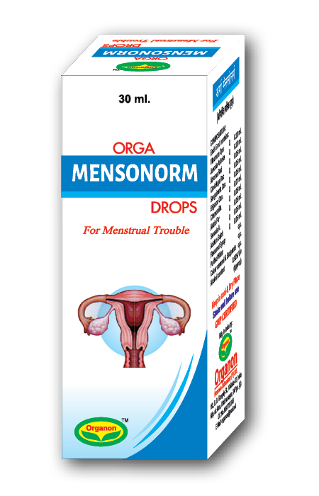 MENSONORM