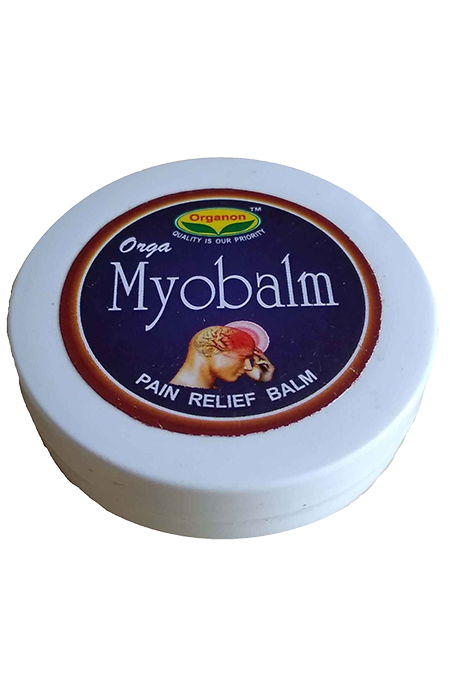 Myobalm