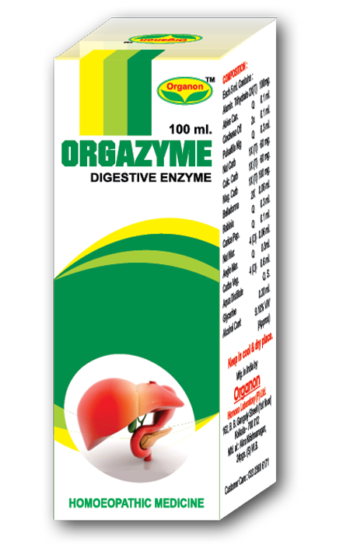 ORGAZYME