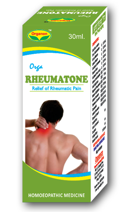 RHEUMATONE