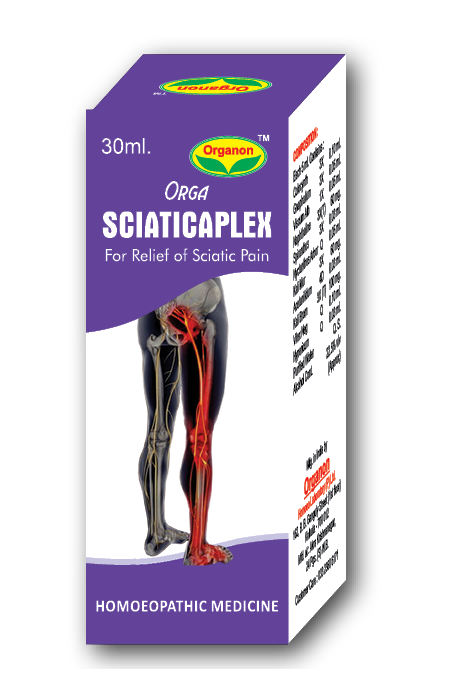 SCIATICAPLEX