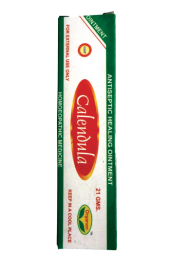 CALENDULA  OINTMENT
