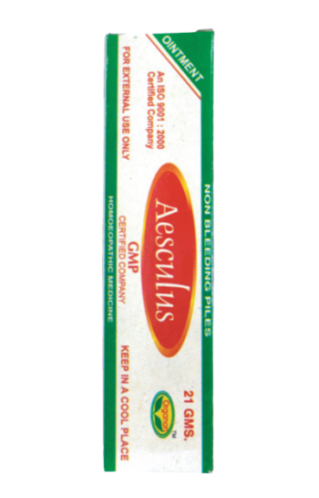 AESCULUS  OINTMENT