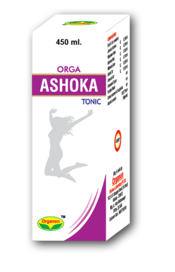 Ashoka