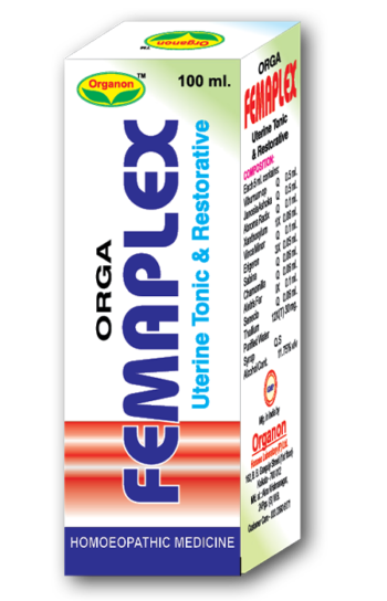 FEMAPLEX
