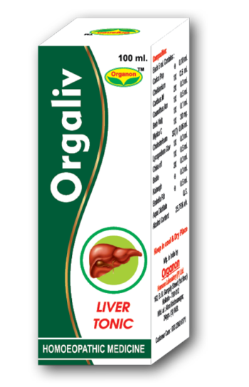 ORGALIV
