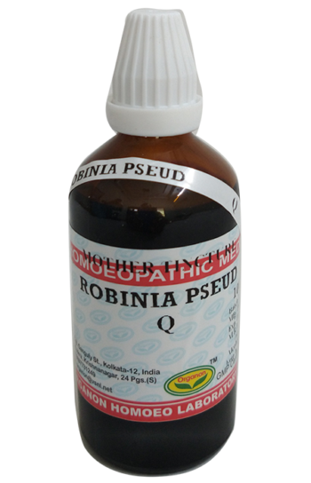 Robinia Pseud
