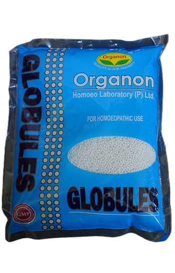 Globules