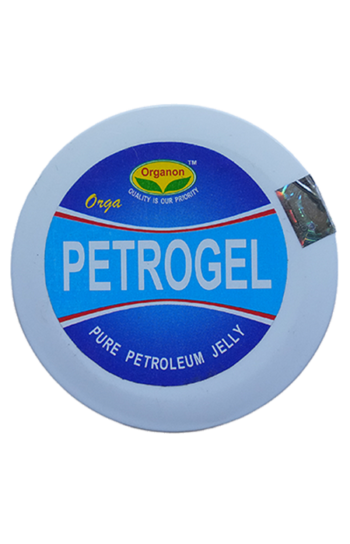 Petrogel